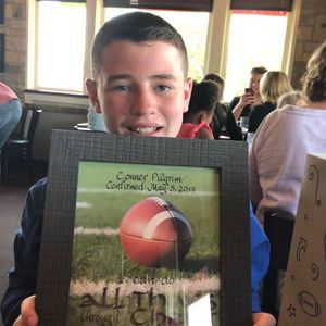 Meet your Posher, Heather